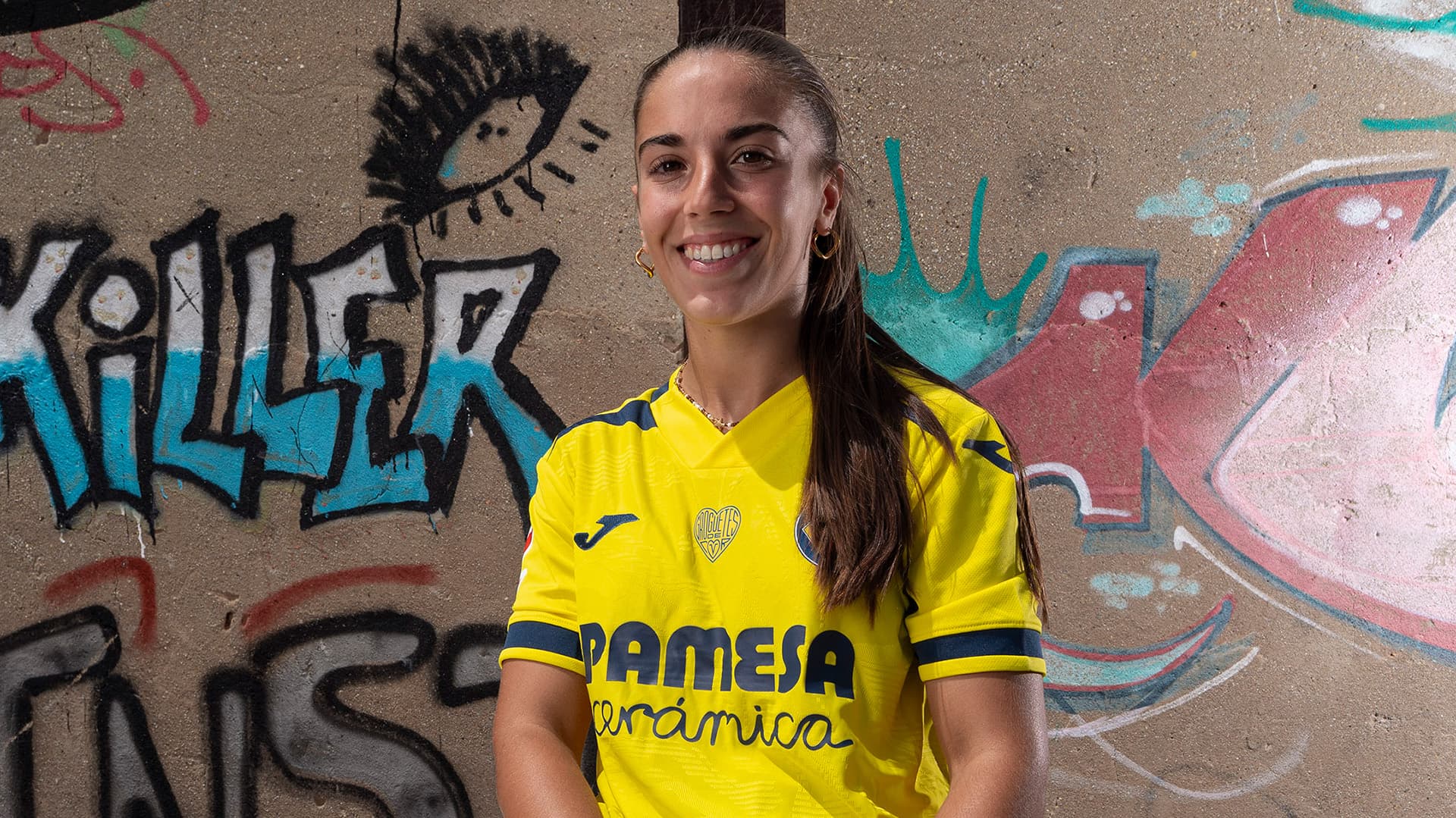 Lauris seguirá apuntalando la ofensiva del Villarreal Femenino