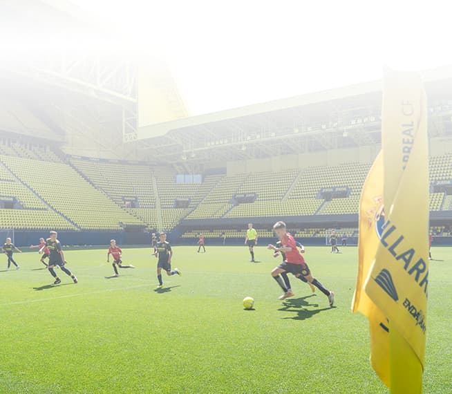 Villarreal Academy