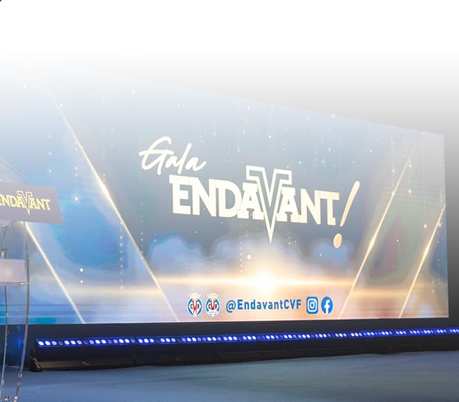 Endavant