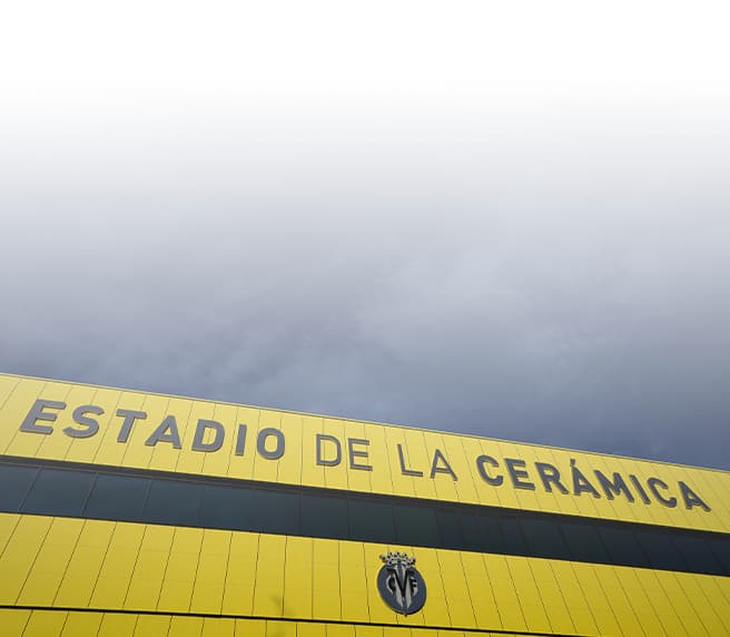 Estadio de la Cerámica